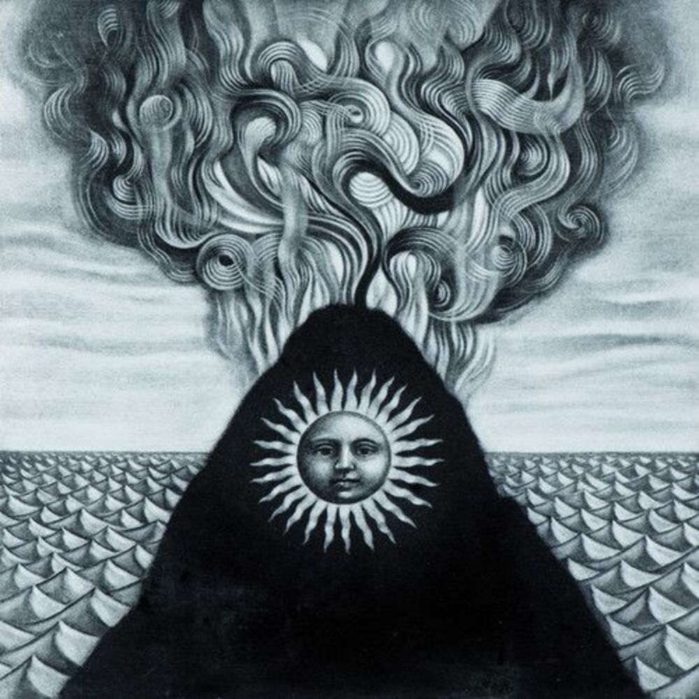 Gojira - Magma  LP LP